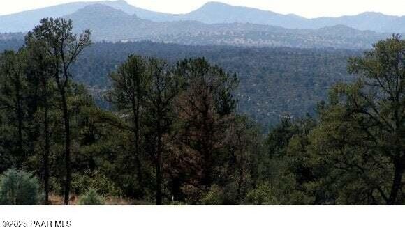 6700 W Almosta Ranch Rd, Prescott AZ, 86305 land for sale