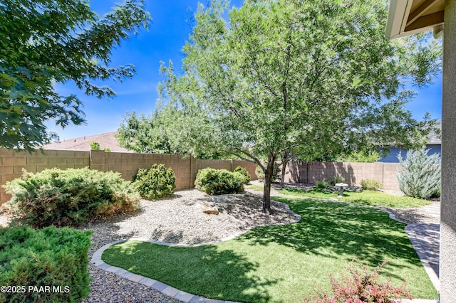 12993 E Toro St, Dewey-Humboldt, AZ 86327 - view of fenced backyard