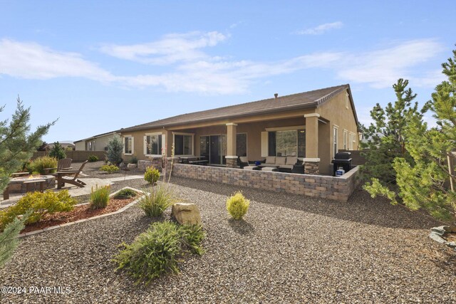 5109 Porter Creek Dr, Prescott, AZ 86301 - photo 50