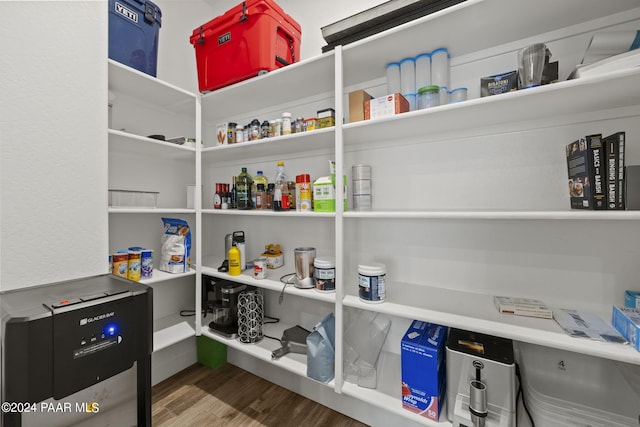5109 Porter Creek Dr, Prescott, AZ 86301 - view of pantry