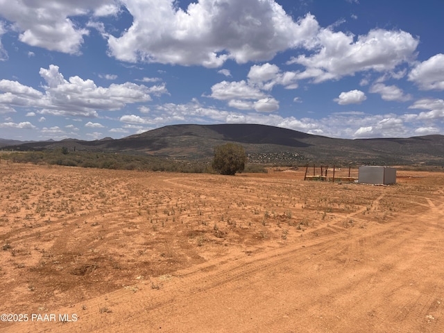 1100 S Iron Springs Rd, Skull Valley, AZ 86338 - photo 16