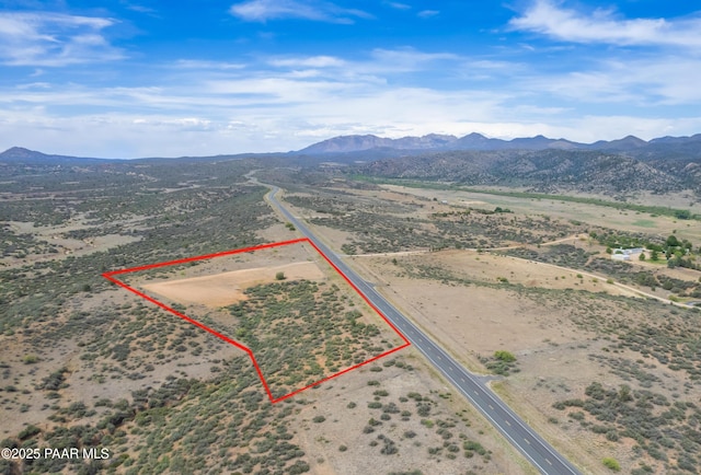 1100 S Iron Springs Rd, Skull Valley, AZ 86338 - photo 5