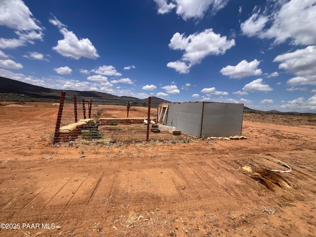 1100 S Iron Springs Rd, Skull Valley, AZ 86338 - photo 19