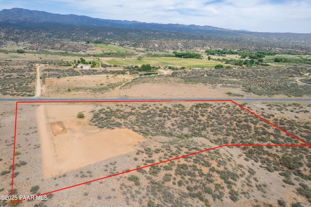 1100 S Iron Springs Rd, Skull Valley, AZ 86338 - photo 4