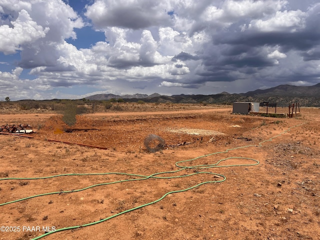 1100 S Iron Springs Rd, Skull Valley, AZ 86338 - photo 13