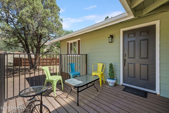 2510 Fern Dr, Prescott, AZ 86305 - photo 10