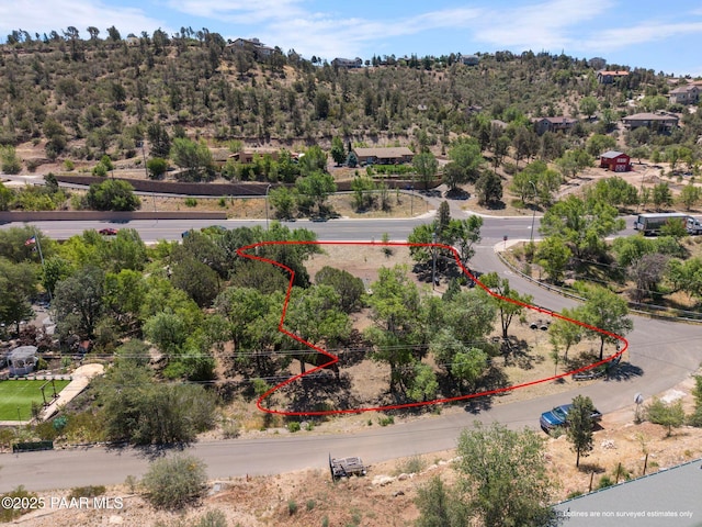2510 Fern Dr, Prescott, AZ 86305 - photo 13