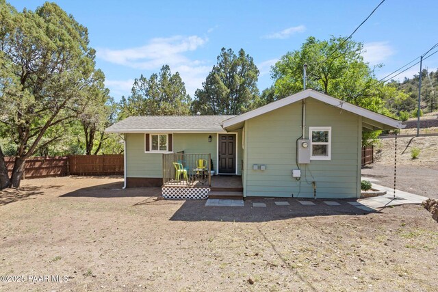 2510 Fern Dr, Prescott, AZ 86305 - photo 9