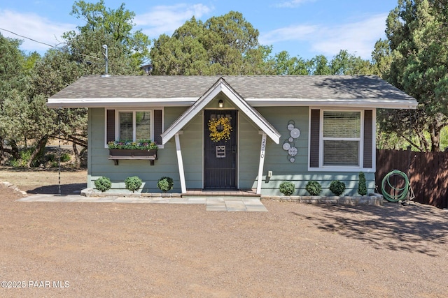 2510 Fern Dr, Prescott, AZ 86305 - photo 1