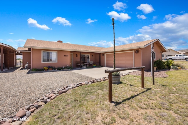 2605 W Bobwhite Ln, Chino Valley, AZ 86323 - photo 2