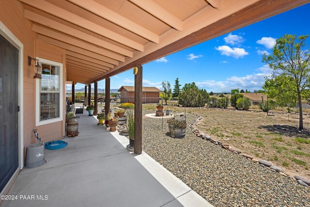 2605 W Bobwhite Ln, Chino Valley, AZ 86323 - photo 28