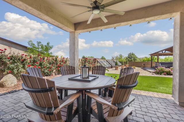707 Lunar View Way, Chino Valley, AZ 86323 - photo 32