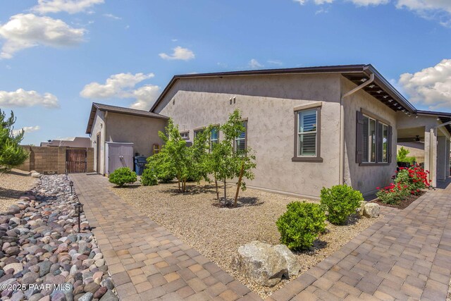 707 Lunar View Way, Chino Valley, AZ 86323 - photo 37
