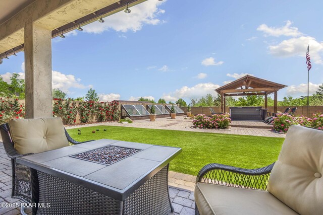 707 Lunar View Way, Chino Valley, AZ 86323 - photo 36