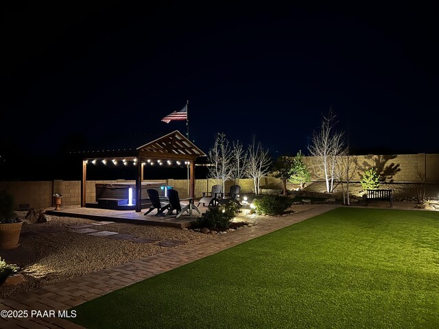 707 Lunar View Way, Chino Valley, AZ 86323 - photo 43
