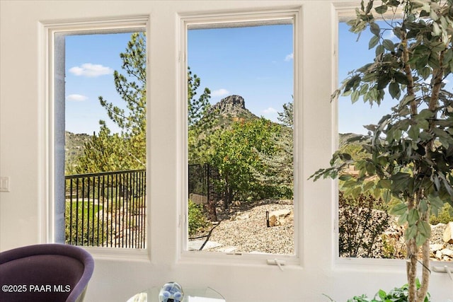 1369 Sierry Peaks Dr, Prescott, AZ 86305 - view of doorway