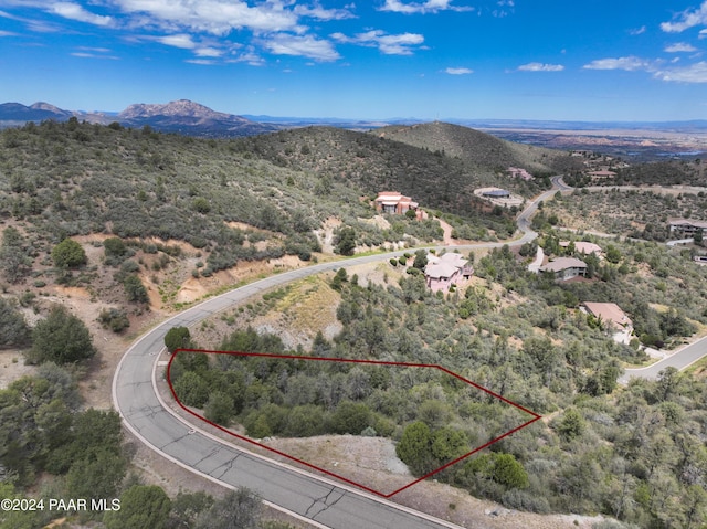 Listing photo 3 for 662 W Lee Blvd, Prescott AZ 86303