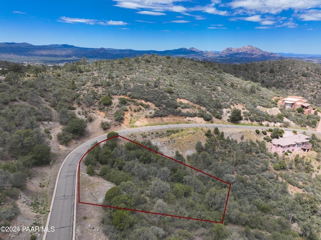 662 W Lee Blvd, Prescott, AZ 86303