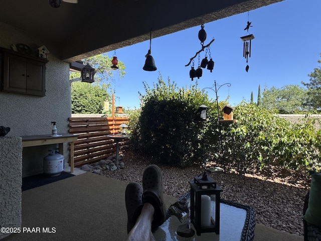 11516 E Wingfoot Ct, Dewey-Humboldt, AZ 86327 - photo 4