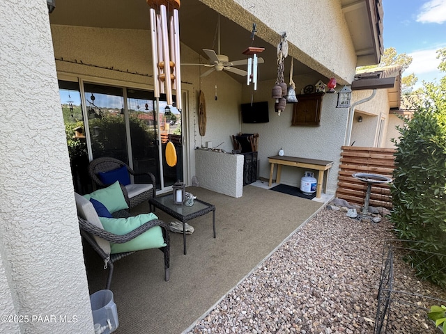 11516 E Wingfoot Ct, Dewey-Humboldt, AZ 86327 - photo 3