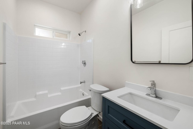 1800 N Pearl Ln, Prescott, AZ 86301 - full bathroom with vanity and shower / bath combination