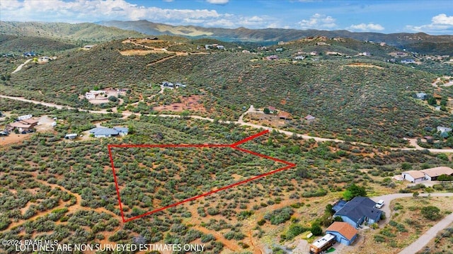 Listing photo 3 for 00 Vista Del Oro, Prescott AZ 86301