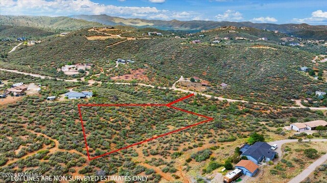 00 Vista Del Oro, Prescott, AZ 86301 - photo 3
