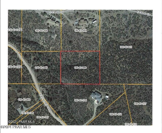 00 Vista Del Oro, Prescott, AZ 86301 - photo 16