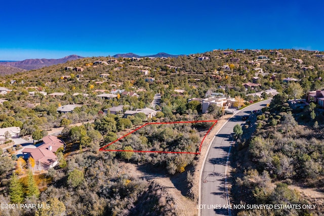 Listing photo 3 for 2826 Windcloud Dr, Prescott AZ 86303