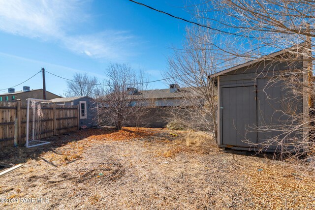 8843 Len Ct, Prescott Valley, AZ 86314 - photo 22