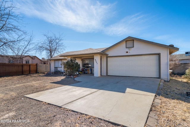 8843 Len Ct, Prescott Valley, AZ 86314 - photo 2