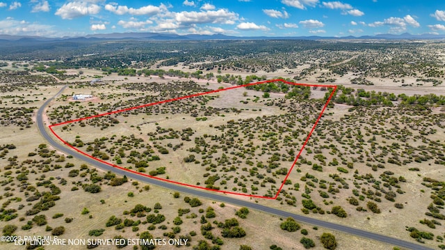 0 W Hitt Wash Rd, Prescott AZ, 86305 land for sale