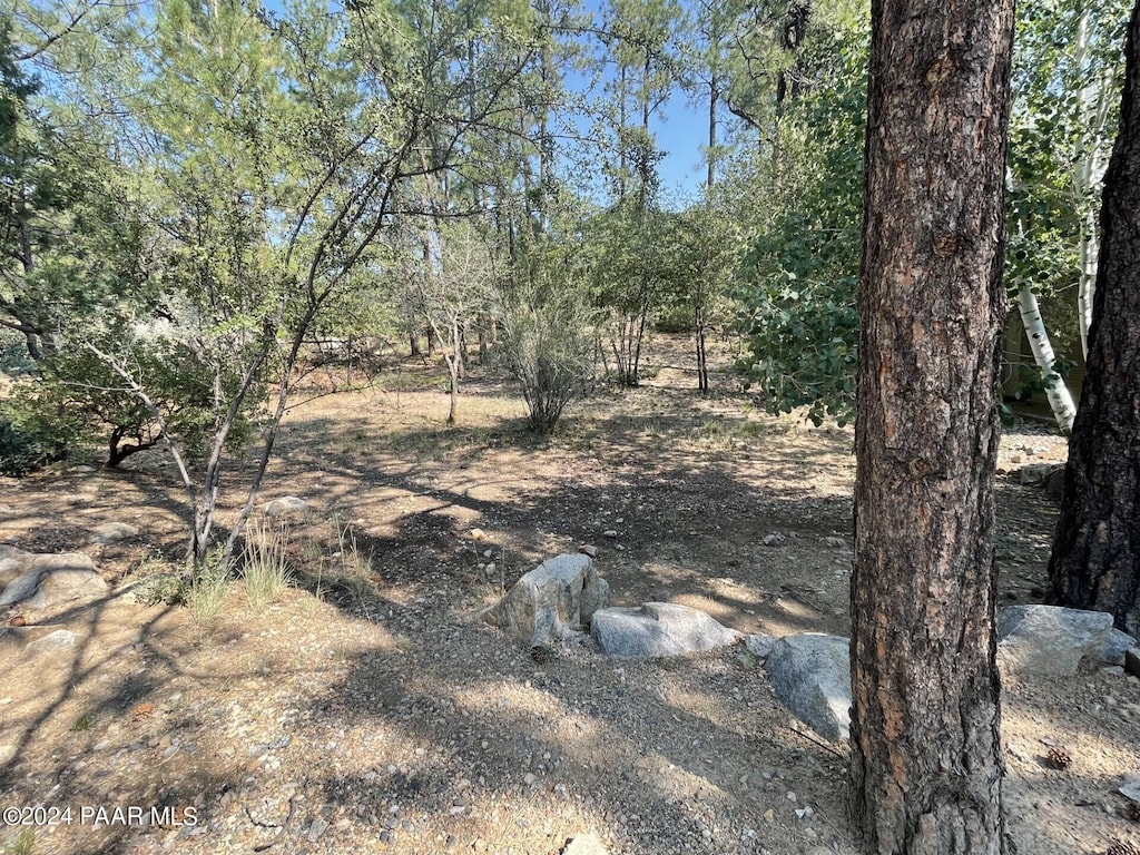 1180 W Timber Ridge Rd, Prescott, AZ 86303