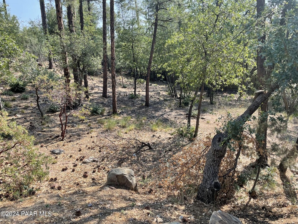 1180 W Timber Ridge Rd, Prescott, AZ 86303