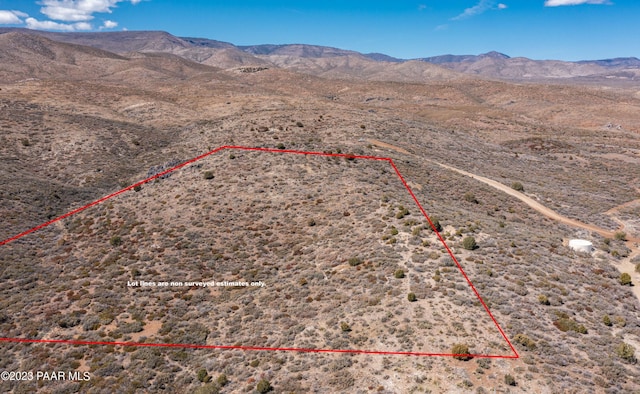 12045 E Agua Fria Ave, Mayer, AZ 86333 - photo 4