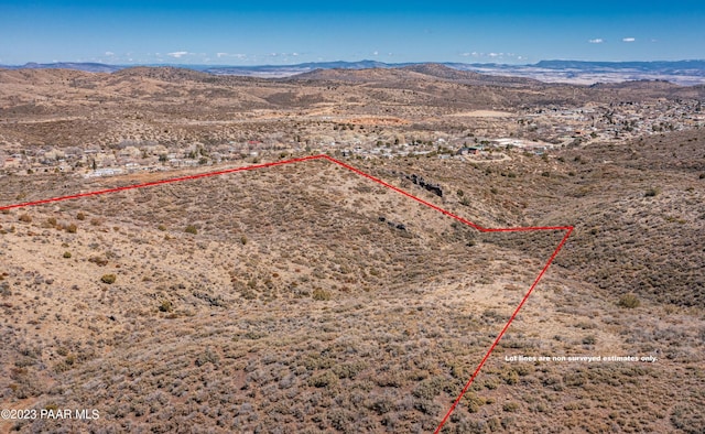 12045 E Agua Fria Ave, Mayer, AZ 86333 - photo 5