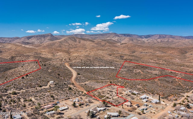 12045 E Agua Fria Ave, Mayer, AZ 86333 - photo 3