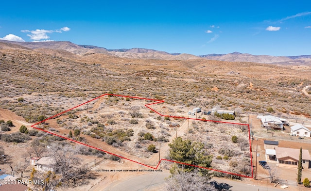 12045 E Agua Fria Ave, Mayer, AZ 86333 - photo 6