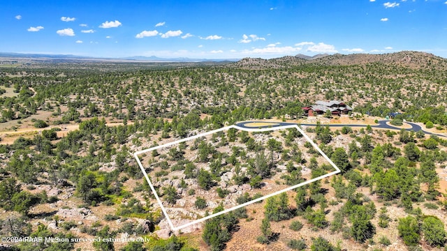 15400 N High Lonesome Way, Prescott, AZ 86305