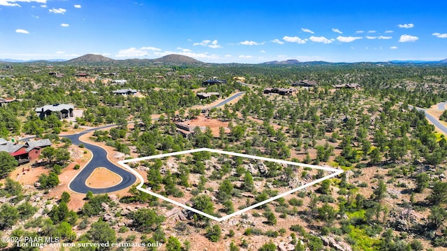 Listing photo 2 for 15400 N High Lonesome Way, Prescott AZ 86305