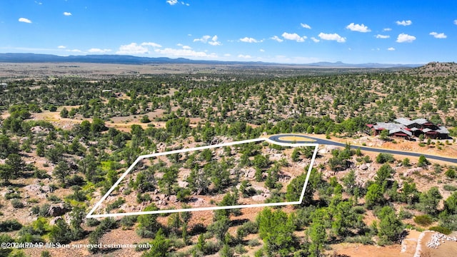 15400 N High Lonesome Way, Prescott, AZ 86305