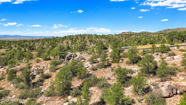 15400 N High Lonesome Way, Prescott, AZ 86305