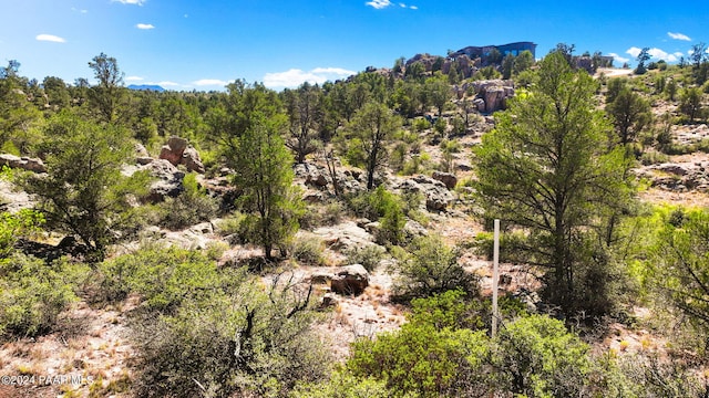 15400 N High Lonesome Way, Prescott, AZ 86305