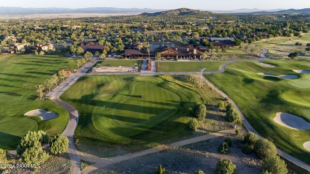 15400 N High Lonesome Way, Prescott, AZ 86305