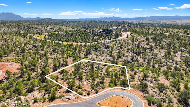 15400 N High Lonesome Way, Prescott, AZ 86305