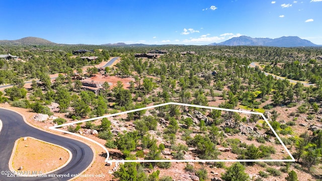 15400 N High Lonesome Way, Prescott, AZ 86305
