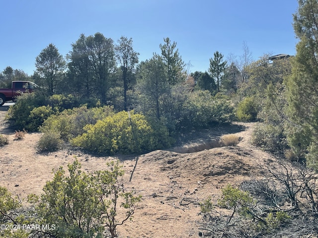 12815 N Chancella Cir, Prescott AZ, 86305 land for sale