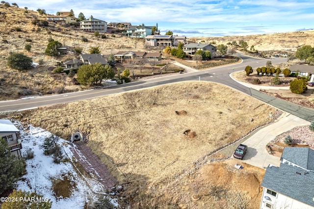 4973 Dahlia Ct, Prescott AZ, 86301 land for sale