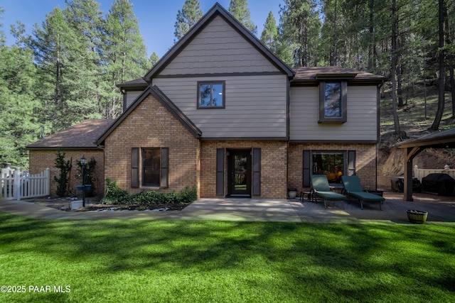 3929 E Sheldon Rd, Prescott, AZ 86303 - photo 2
