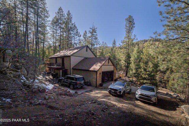 3929 E Sheldon Rd, Prescott, AZ 86303 - photo 23